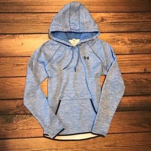 Women’s Under Armour Cold Gear Hoodie